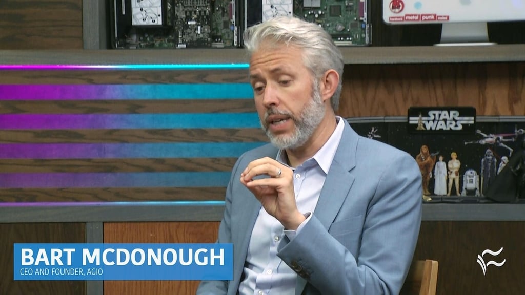 Why Amazon, Microsoft, and Google will remain dominant in the cloud