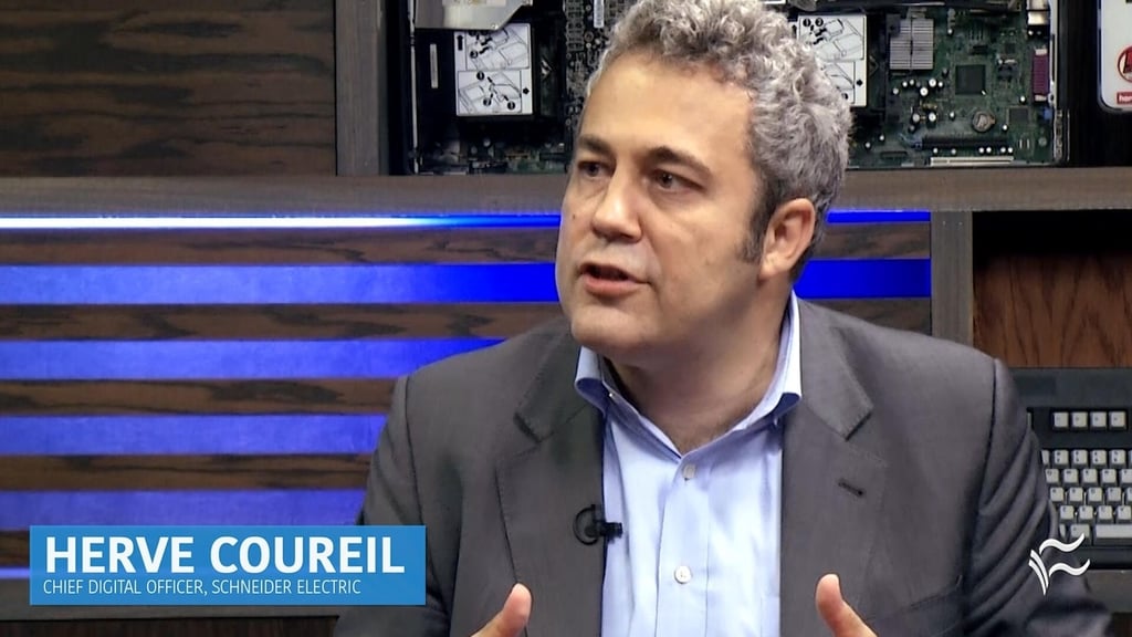 Why the convergence of IoT and AI could change business forever