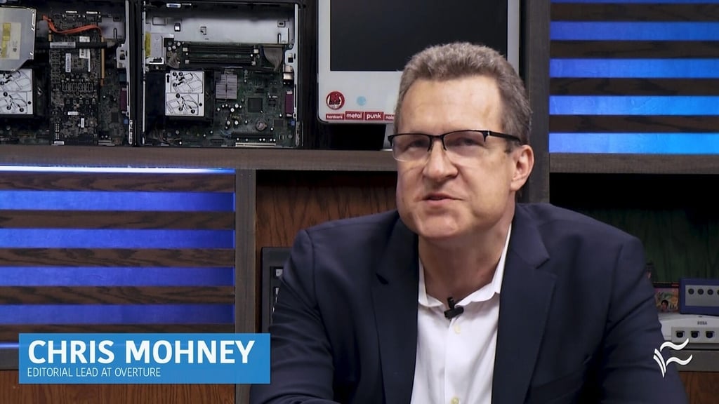 How media companies became technology companies