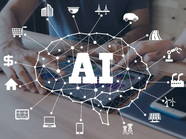 3 ways criminals use artificial intelligence in cybersecurity attacks
