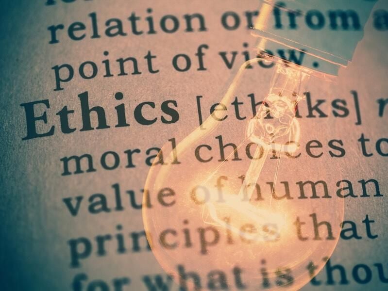 facebook business ethics case study