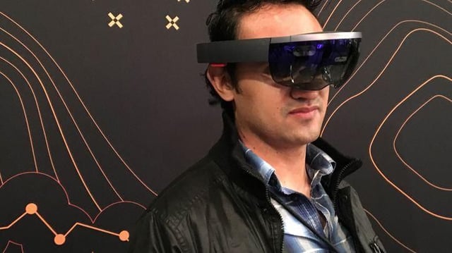 Microsoft HoloLens: Cheat sheet