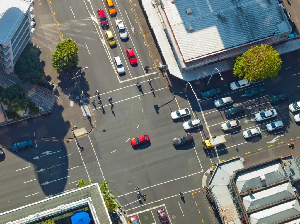 Ford launches its platform to crowdsource the future of cities in a third location