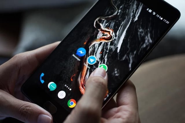 Here’s how to stop Android apps from stealing and sharing your phone data