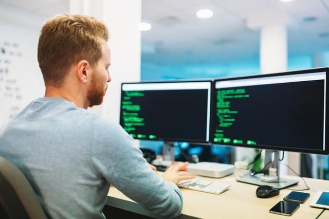 How to become a developer: A cheat sheet