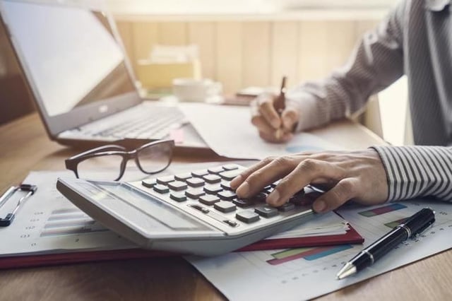 Double-Entry Accounting: What It Means and How It Works