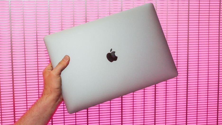 Apple confirms overheating in 2018 MacBook Pro, making it slower than last year’s model