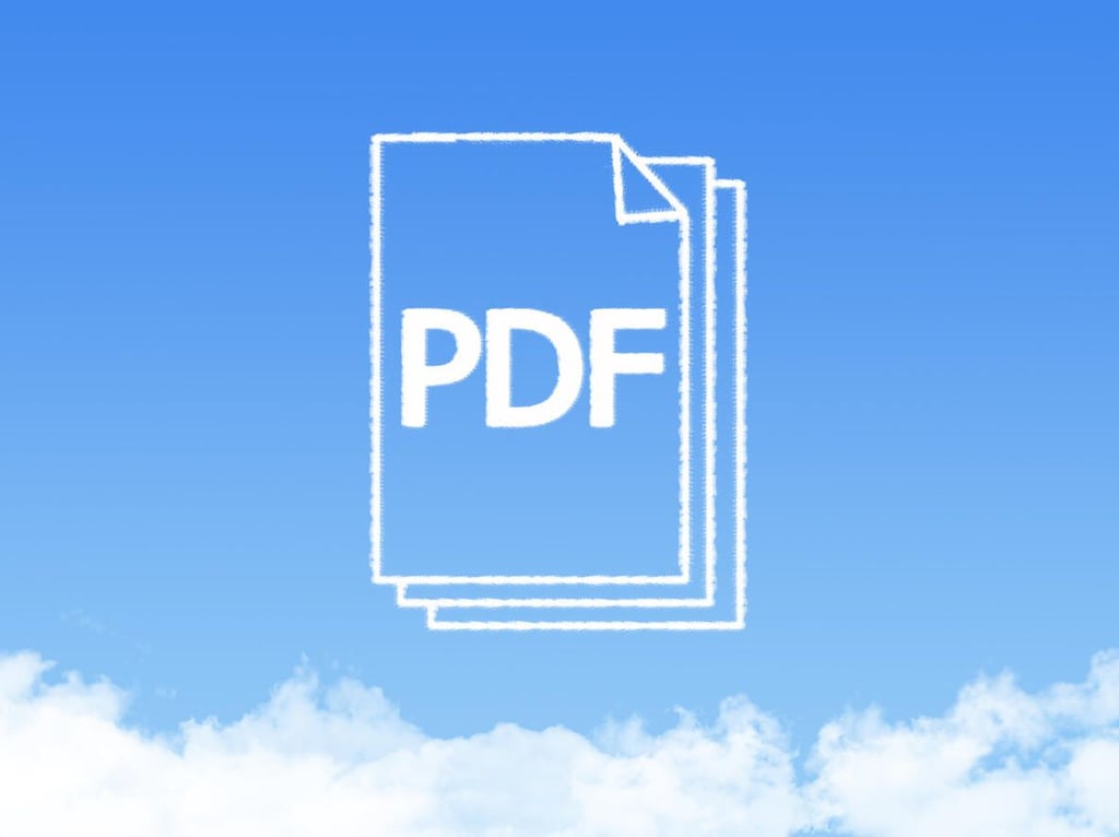 How to sign PDFs using Adobe Acrobat Reader