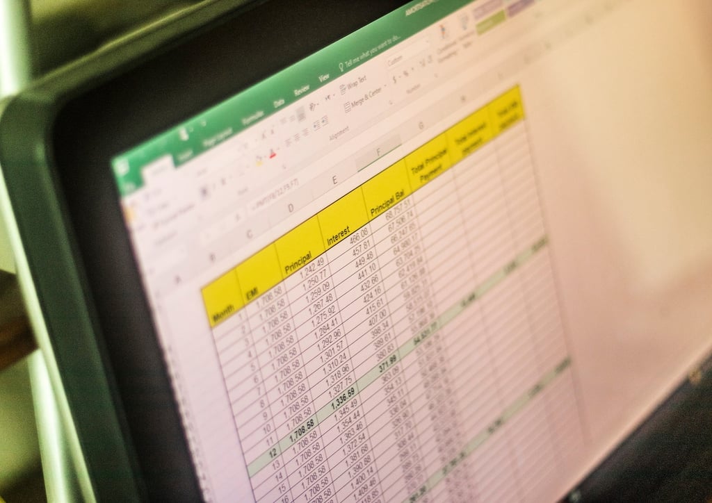 How to find duplicates in Excel