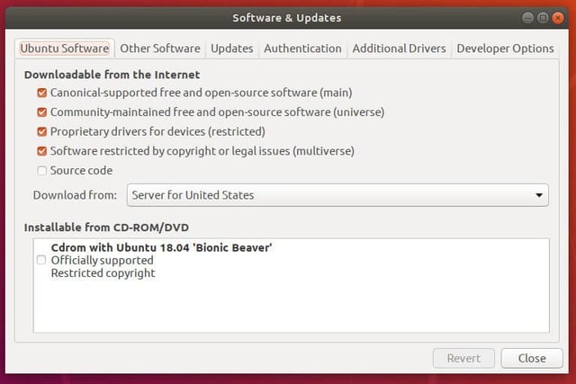 How to easily purge unwanted repositories in Linux