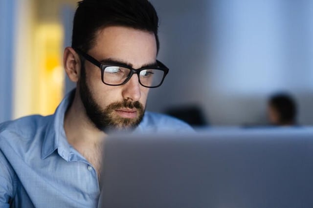 How to link multilevel list headings to custom styles
