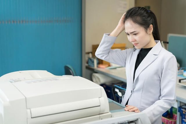How to easily add a printing service in Android 10