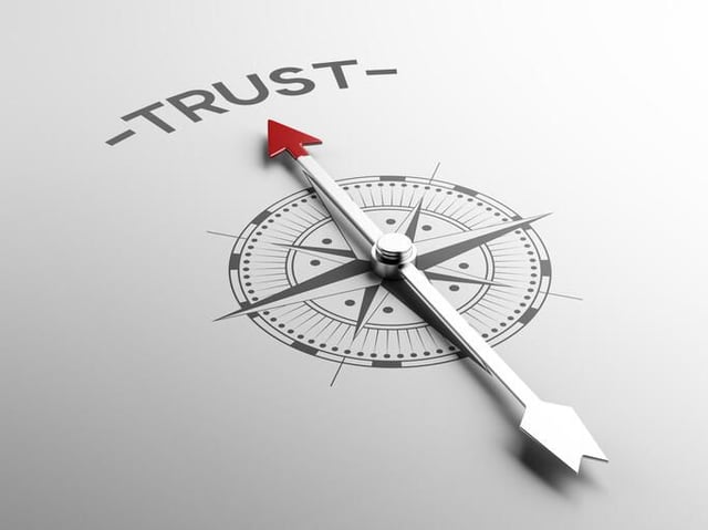 How to add a trusted CA certificate to Chrome and Firefox