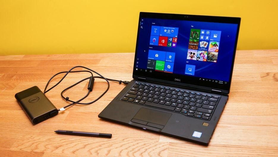 Photos: The best business laptops of 2018