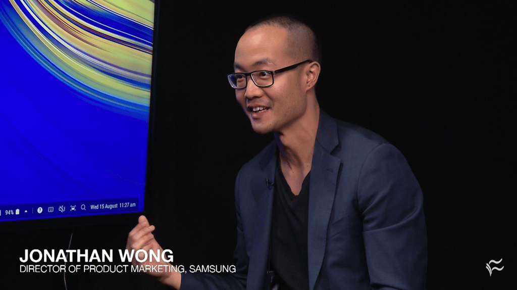 How Samsung’s DeX could transform workplace productivity