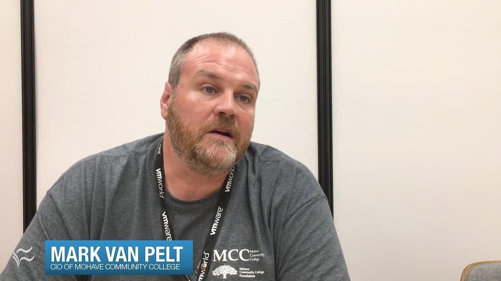 How cloud services helped Mohave Community College overcome a serious infrastructure challenge