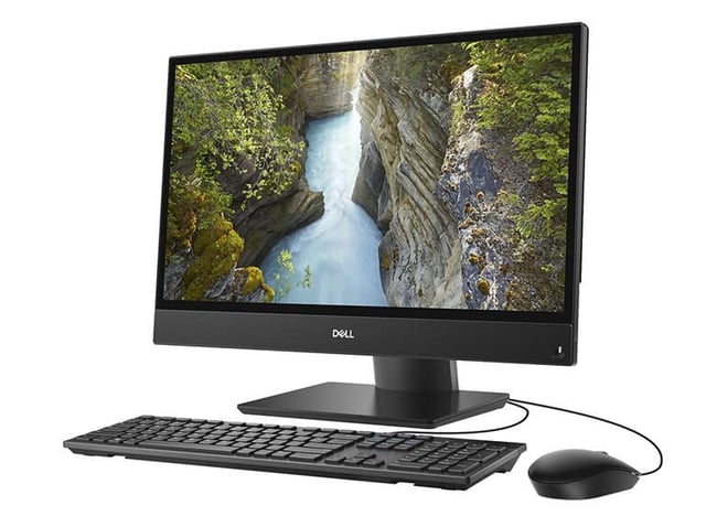 Photos: Best desktops for business users in 2018