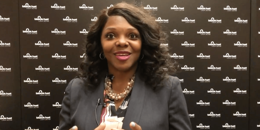 Black Hat 2018: Xerox CISO on why the tech industry needs to simplify