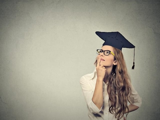 Google, Apple among 15 top companies where you can get hired without a college degree