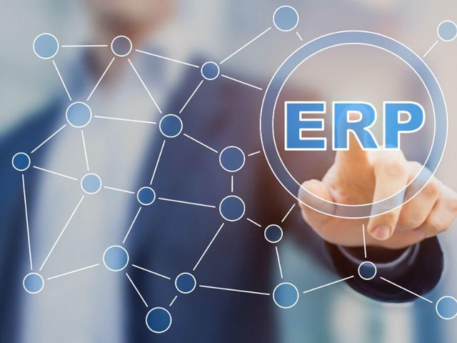 Your on-premise ERP software is getting old, but is the time right to retire it?