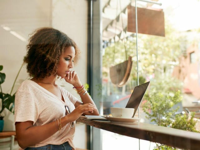 Growth of the gig economy: 46% of Gen Z workers are freelancers