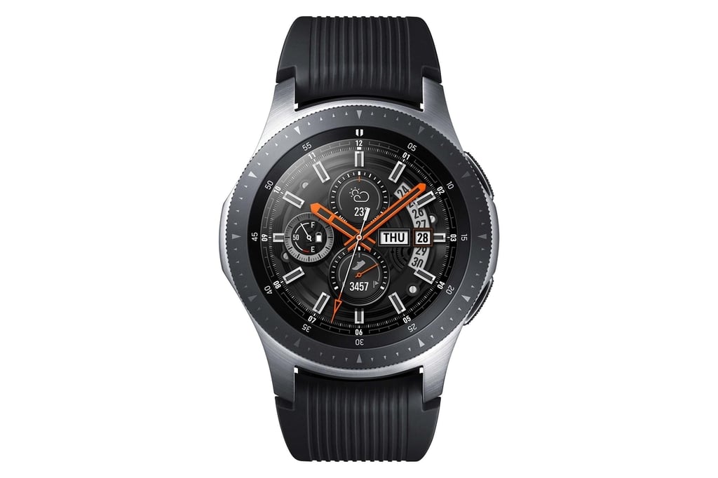 Photos: The best smartwatches for professionals
