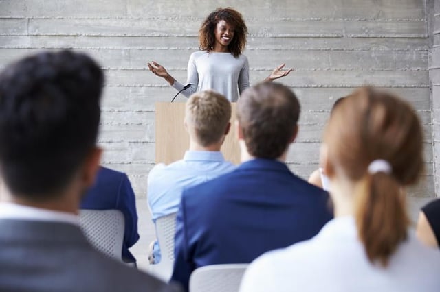 10 things that define a true professional