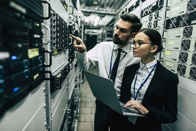 How to become a DevOps engineer: A cheat sheet