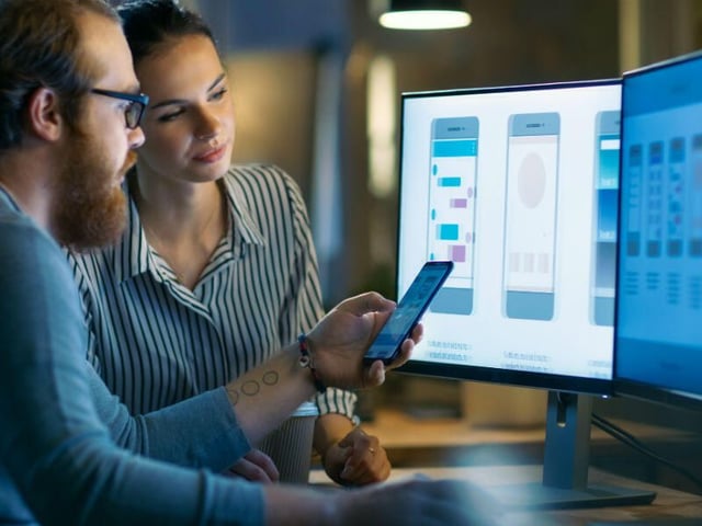 Is low-code/no-code the future of application development?