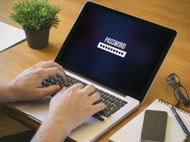 63% of companies say employees won’t use multi-factor authentication