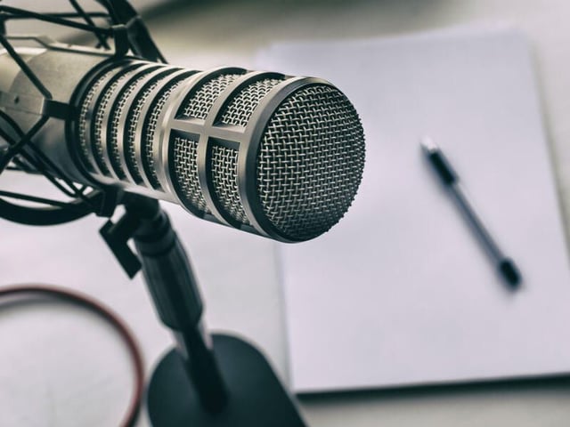7 great podcasts focusing on race, diversity, and equity in the workplace