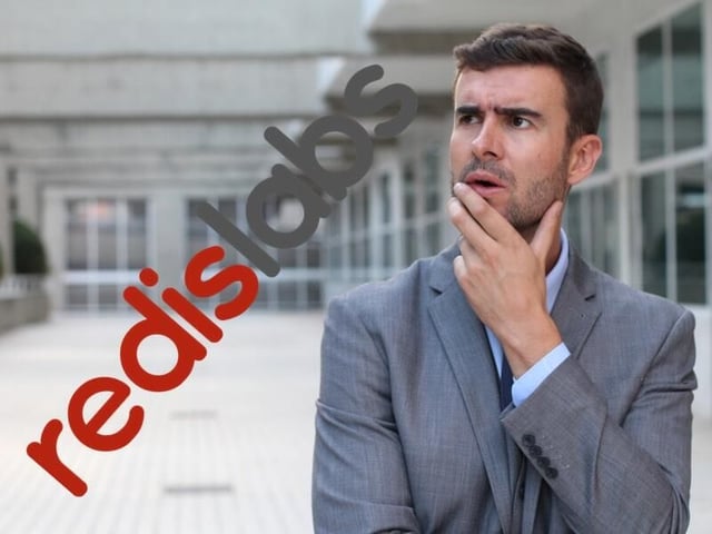 Why Redis Labs made a huge mistake when it changed its open source licensing strategy