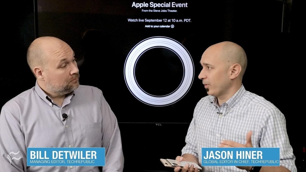 iPhone XS sticker shock: Two reasons business pros should consider Apple’s cheaper iPhones