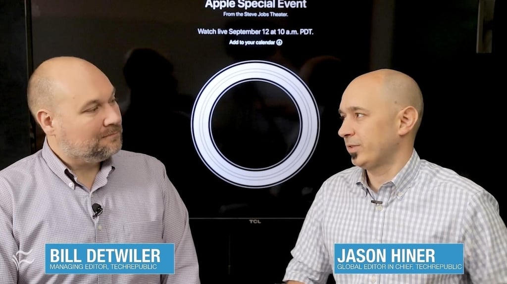 What business pros want from Apple’s new MacBooks, iMacs, and Mac Pros