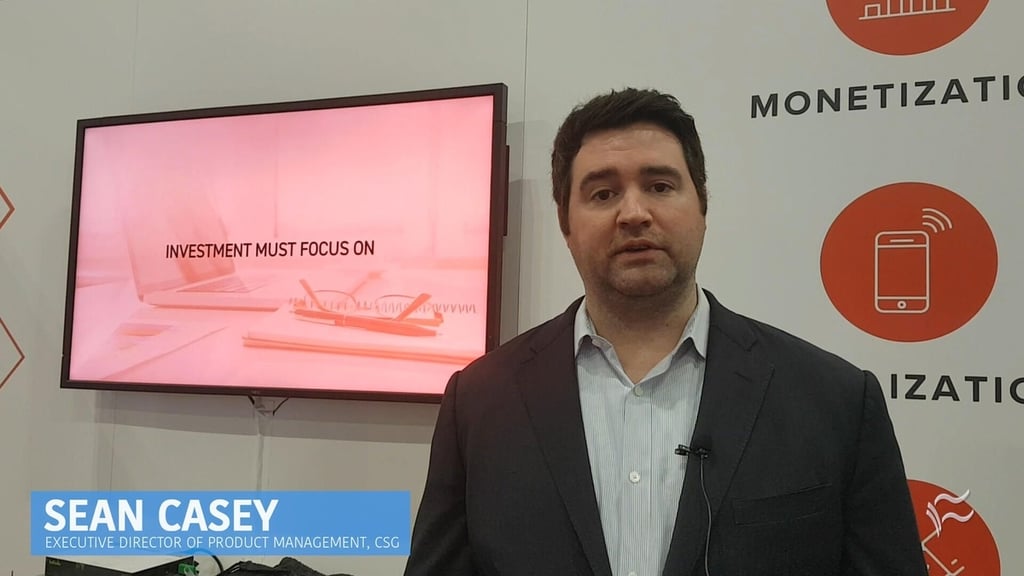 How 5G is critical to delivering IoT at scale