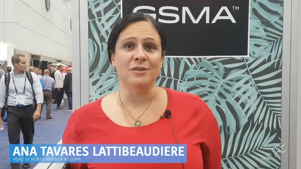 MWC Americas 2018: How 5G will enable tech like smart bee hives to remote surgery