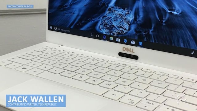 DELL XPS Laptop: A great piece of hardware for programmers