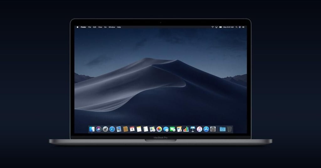 Apple macOS Server (2018): Cheat sheet