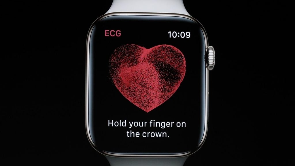 Apple Watch Series 4: Why you’ll want this smartwatch