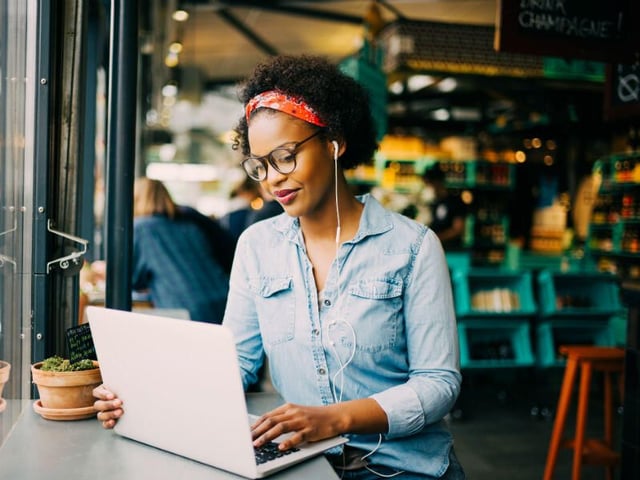 How to remotely access any PC using TeamViewer