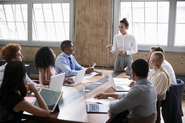 How to become a project manager: A cheat sheet