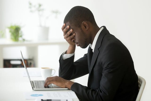 Burnout technology emerging to help flag employees at risk