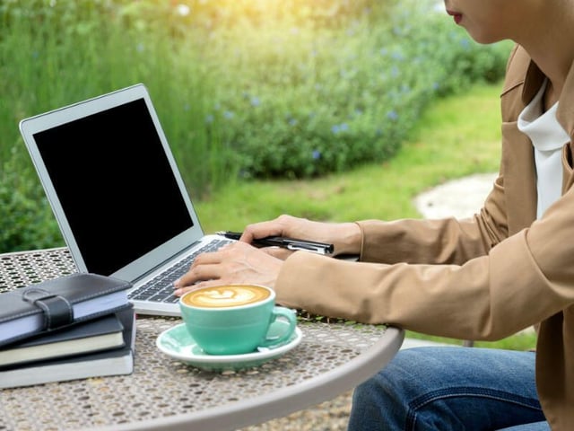 The 10 best tech jobs that you can work remotely