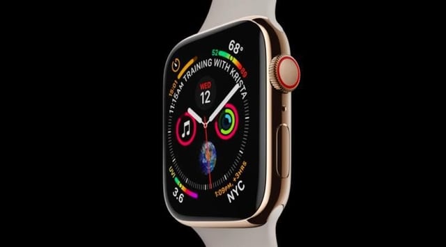 Apple Watch Series 4: Cheat sheet
