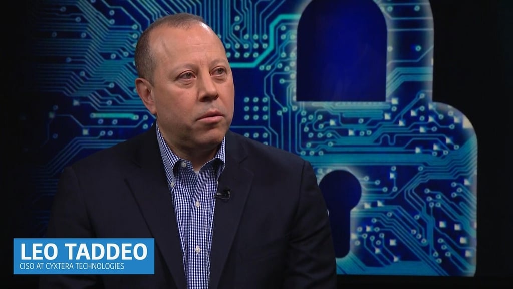How information security and cyber tactics has evolved
