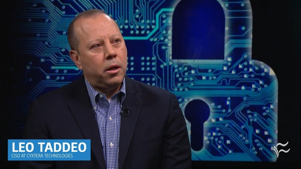 How cybersecurity is developing to combat Russian hackers