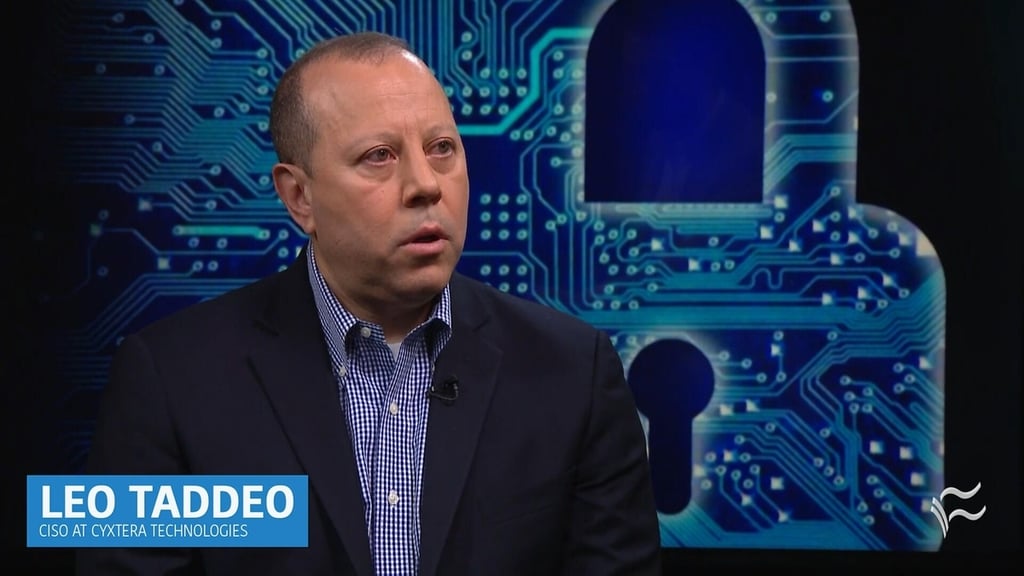 How the FBI weighs cybersecurity risks against other criminal threats