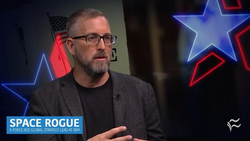 What we need to worry about with election hacking