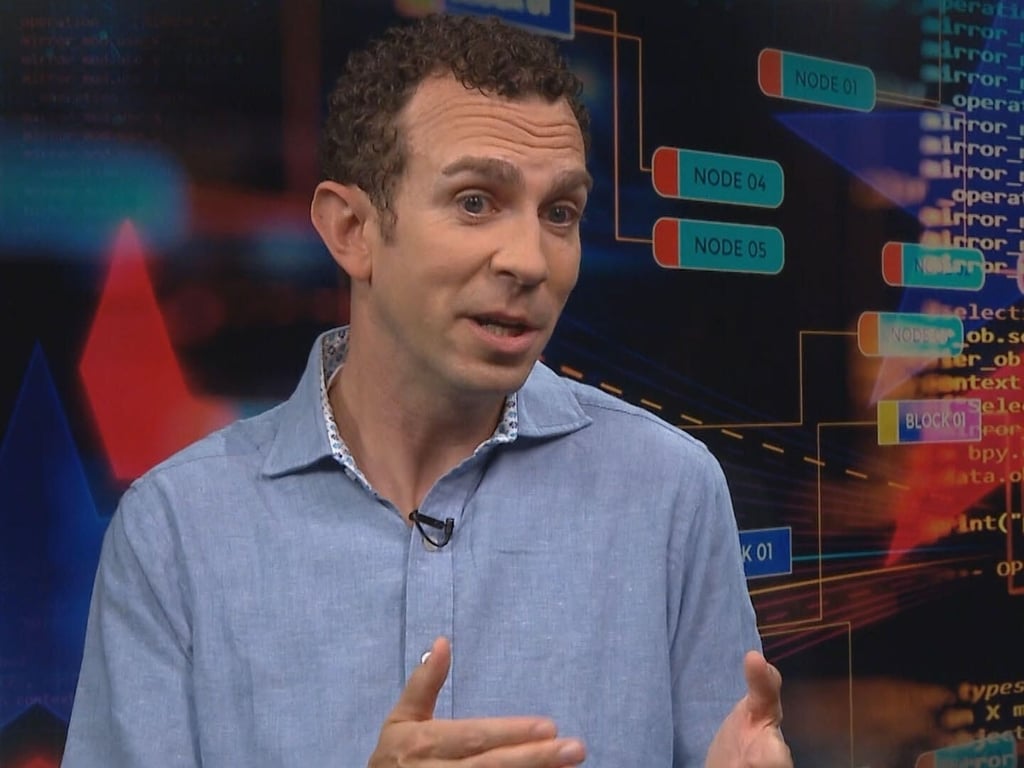 What attackers want when they hack email accounts