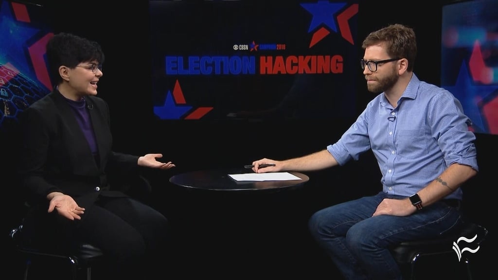How Microsoft’s Defending Democracy program amplifies account security